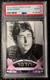 2011 Topps American Pie JOHN LENNON The Beatles 108 PSA 10 Low Pop New Slab