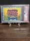 2017 Garbage Pail Kids LONELY JOHN LENNON PSA 10 MINT BLUE 67/99 Beatles POP 1