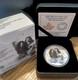 2019 Canada 1 oz Silver Proof Coin John Lennon The Beatles Give Peace a Chance