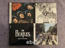 23 Beatles CDs discography Paul McCartney John Lennon Ringo Star Rock Classic