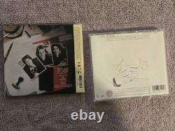 23 Beatles CDs discography Paul McCartney John Lennon Ringo Star Rock Classic