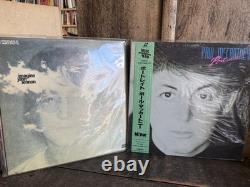 25 BEATLES JOHN LENNON Ringo Star Japanes Import Concerts Laserdisc RARITIES