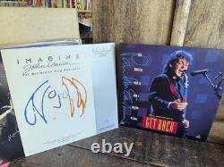 25 BEATLES JOHN LENNON Ringo Star Japanes Import Concerts Laserdisc RARITIES