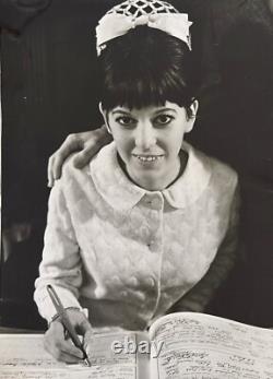 4 Press Photos Ringo Starr Wedding The Beatles John Lennon Exclusive Photos 1965