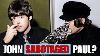 5 Beatles Songs John Lennon Tried To Sabotage