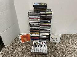 70+ CD Lot Solo Beatles John Lennon Paul McCartney Ringo Starr George Harrison