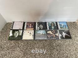 70+ CD Lot Solo Beatles John Lennon Paul McCartney Ringo Starr George Harrison