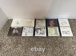 70+ CD Lot Solo Beatles John Lennon Paul McCartney Ringo Starr George Harrison