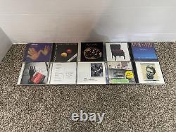 70+ CD Lot Solo Beatles John Lennon Paul McCartney Ringo Starr George Harrison