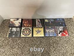 70+ CD Lot Solo Beatles John Lennon Paul McCartney Ringo Starr George Harrison