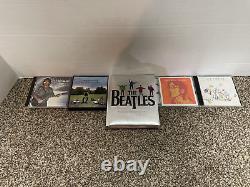 70+ CD Lot Solo Beatles John Lennon Paul McCartney Ringo Starr George Harrison