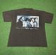90s The Beatles Let It Be Era T-shirt group shot vintage rare John Lennon XXL