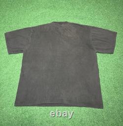 90s The Beatles Let It Be Era T-shirt group shot vintage rare John Lennon XXL