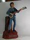 Alpha Musical John Lennon Of The Beatles Decanter