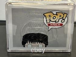 Authentic 2012 John Lennon #27 The Beatles Yellow Submarine Funko Pop Grail