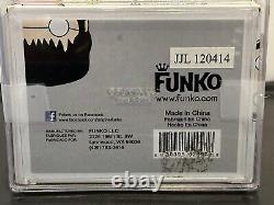 Authentic 2012 John Lennon #27 The Beatles Yellow Submarine Funko Pop Grail