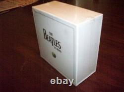 Authentic Mono Box Set, The Beatles CD, 2009, Apple Press, New! Sealed