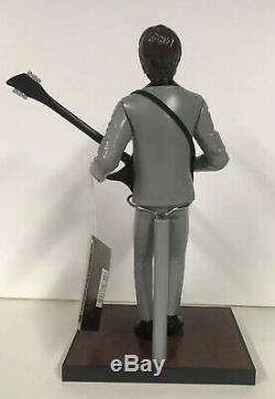 BEATLES 1991 HAMILTON GIFTS JOHN LENNON FIGURE DOLL WithTAG EXCELLENT! FREE S/H