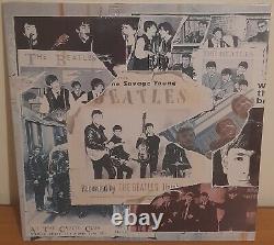 BEATLES ANTHOLOGY 1 2 3 STUNNING SEALED 9 LP SET Paul McCartney John Lennon