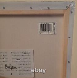 BEATLES ANTHOLOGY 1 2 3 STUNNING SEALED 9 LP SET Paul McCartney John Lennon