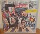 BEATLES ANTHOLOGY 1 2 3 STUNNING SEALED 9 LP SET Paul McCartney John Lennon Ring