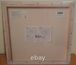 BEATLES ANTHOLOGY 1 2 3 STUNNING SEALED 9 LP SET Paul McCartney John Lennon Ring
