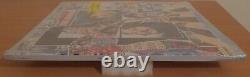 BEATLES ANTHOLOGY 1 2 3 STUNNING SEALED 9 LP SET Paul McCartney John Lennon Ring