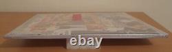 BEATLES ANTHOLOGY 1 2 3 STUNNING SEALED 9 LP SET Paul McCartney John Lennon Ring