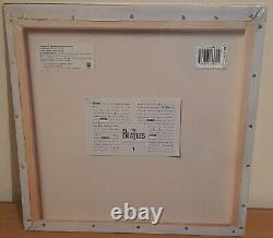 BEATLES ANTHOLOGY 1 2 3 STUNNING SEALED 9 LP SET Paul McCartney John Lennon Ring