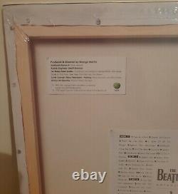 BEATLES ANTHOLOGY 1 2 3 STUNNING SEALED 9 LP SET Paul McCartney John Lennon Ring
