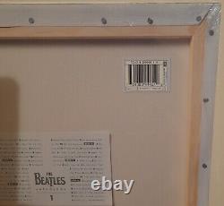 BEATLES ANTHOLOGY 1 2 3 STUNNING SEALED 9 LP SET Paul McCartney John Lennon Ring