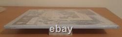 BEATLES ANTHOLOGY 1 2 3 STUNNING SEALED 9 LP SET Paul McCartney John Lennon Ring