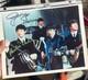 BEATLES Autographed Signed Photo McCARTNEY HARRISON RINGO Missing John Lennon