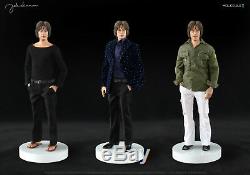 BEATLES IMAGINE JOHN LENNON 1/6 Action Figure 12 MOLECULE8