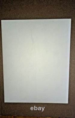 BEATLES JOHN LENNON Unpublished 1968 Apple corps Announcement Photo