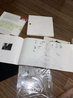 BEATLES JOHN LENNON YOKO ONO WEDDING ALBUM ODEON STEREO JAPAN WithOBI BOX SET