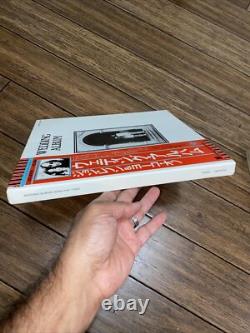 BEATLES JOHN LENNON YOKO ONO WEDDING ALBUM ODEON STEREO JAPAN WithOBI BOX SET