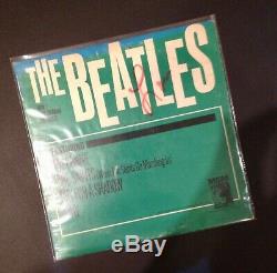BEATLES John Lennon Paul McCartney MASSIVE Album Record 33RPM LP Promo LOT of 32