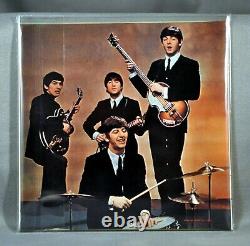 BEATLES Meet The Beatles! Orig. 2014 JAPAN BOX Set CD's x5 + OBI's x5 NEW Sealed