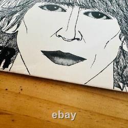 BEATLES Vinyl record LP REVOLVER JOHN LENNON famous edition Japan Free shipping