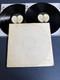BEATLES White Album Numbered LP Vinyl VG/VG John Lennon Autographed