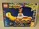 BRAND NEW LEGO The Beatles Yellow Submarine Set (21306)! SEALED! EXCELLENT