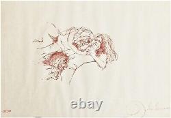 Bag One John Lennon