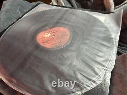 Bealtes Let It Be (Vinyl) Phil Spector Apple Records