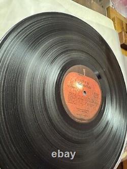 Bealtes Let It Be (Vinyl) Phil Spector Apple Records