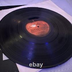 Bealtes Let It Be (Vinyl) Phil Spector Apple Records