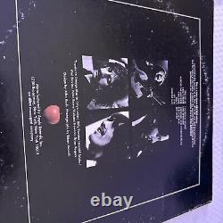 Bealtes Let It Be (Vinyl) Phil Spector Apple Records