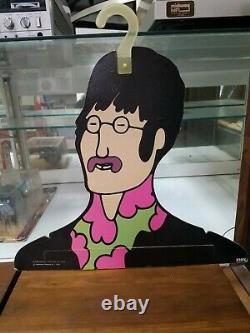 Beatles 1960s John Lennon Hanger