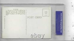 Beatles 1964 Vintage John Lennon Postcard News Enterprises Original 10 SOLD