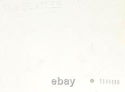 Beatles 1968 White Album Scranton Pressing All 7 Errors With Pictures And Poster